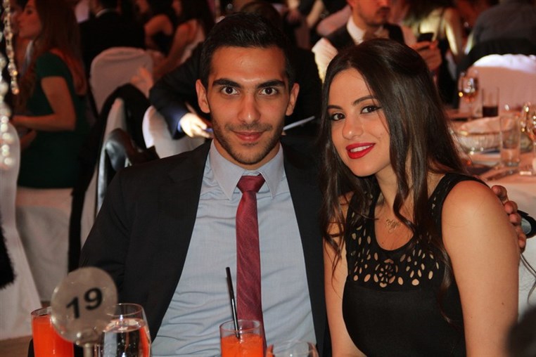 LeMSIC Annual Gala